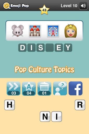 Emoji Pop: Best Puzzle Game! screenshot 4