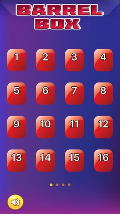Barrel Box - Move IT screenshot 3