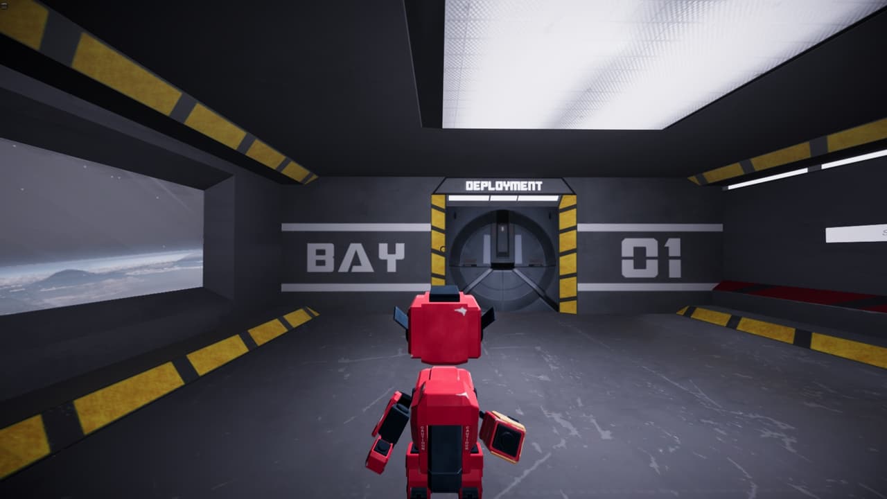 Haywire Harvest screenshot 3