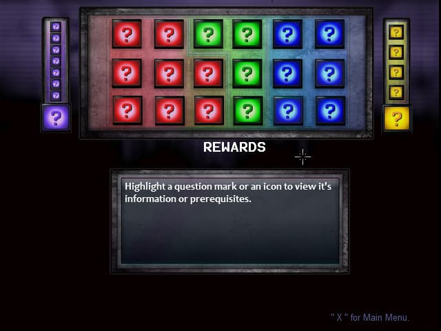 Survivor: The Living Dead Redux screenshot 6