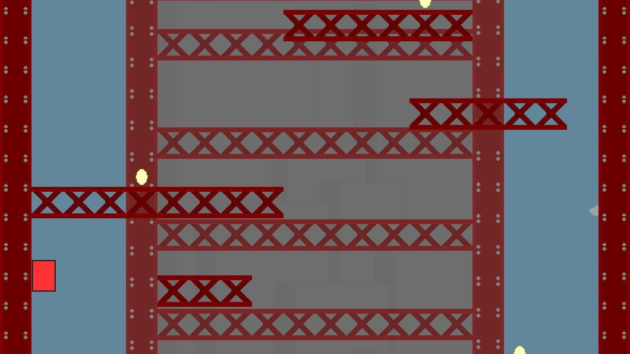 Ascension (itch) (Angry Lobster Games) screenshot 2