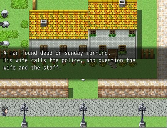 Riddles