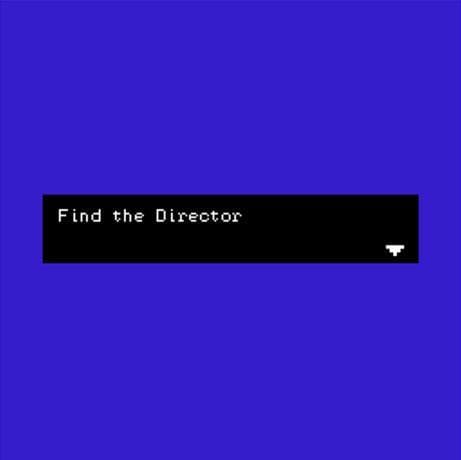 Find the director screenshot 2