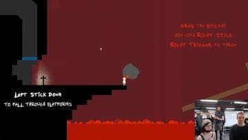 Arm of Satan screenshot 4