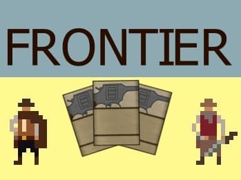 Frontier (itch) (BAD Halstead)