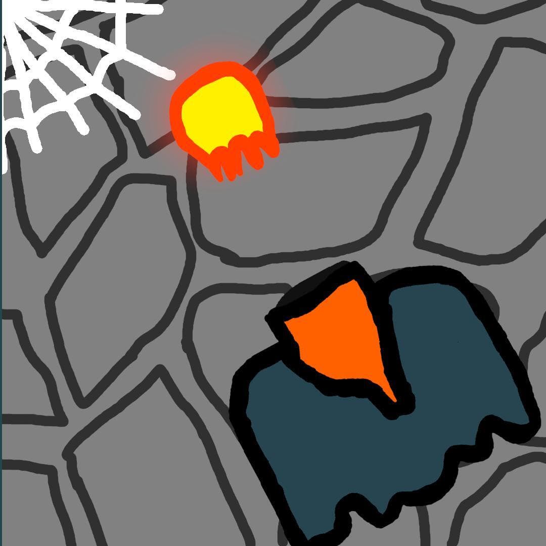 Light Em Up (RandomPirate774)