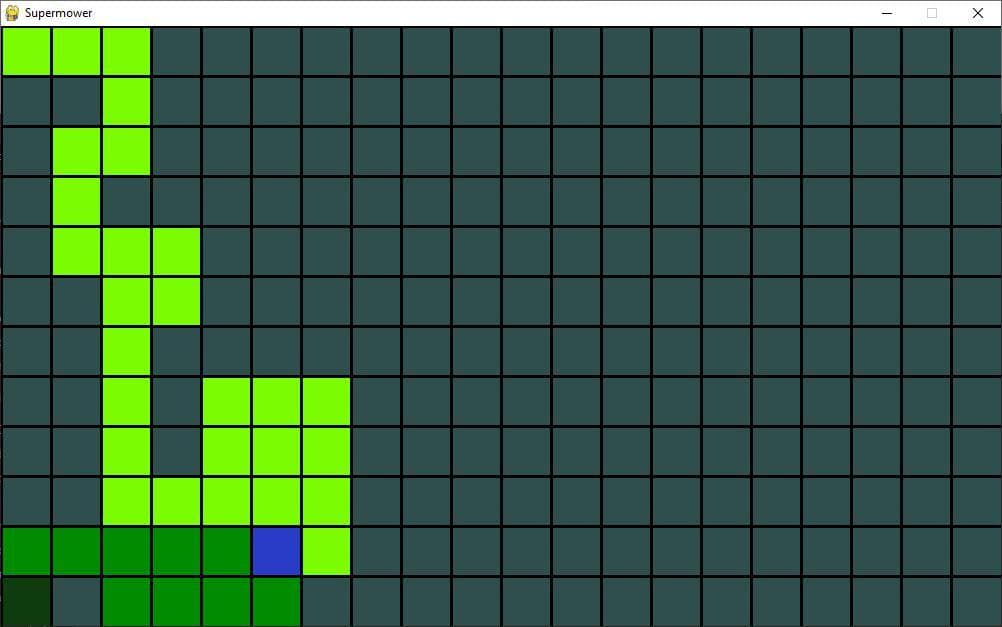 Supermower screenshot 4