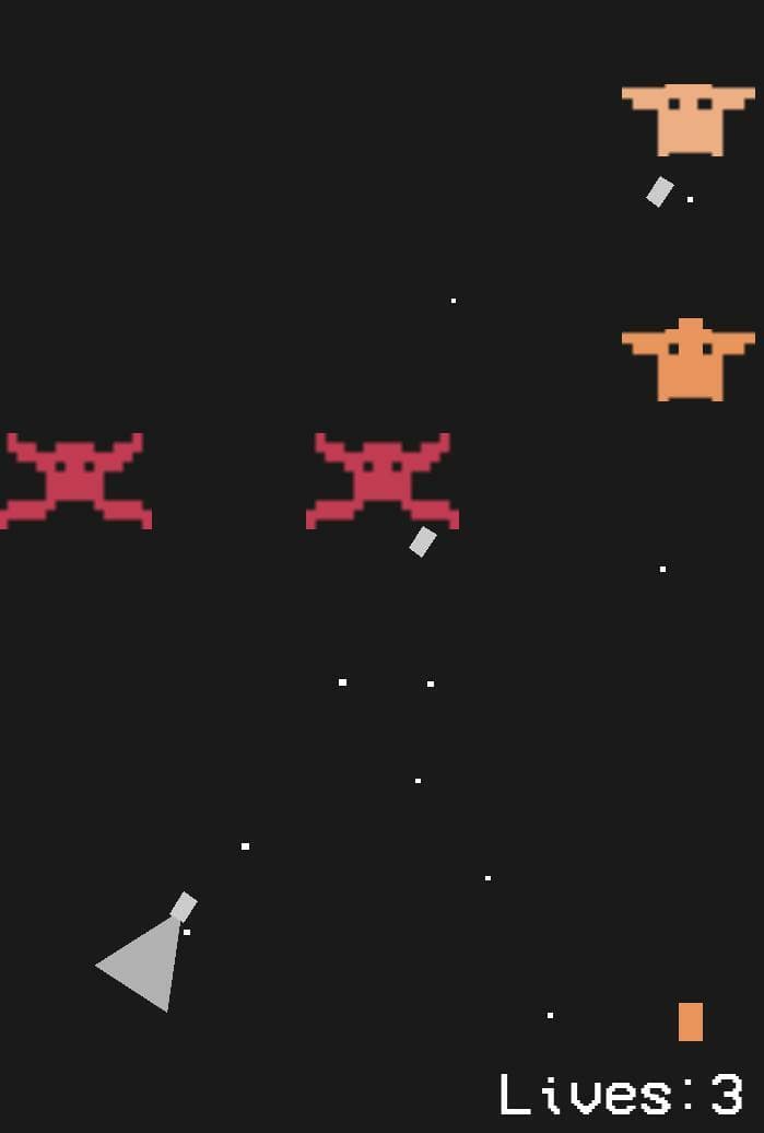 Shoot em Up!