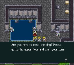 The Glory of Heracles IV: Gift from the Gods screenshot 6
