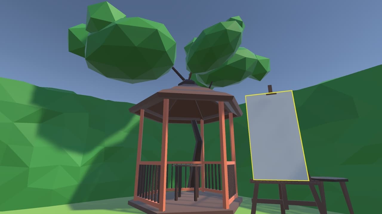 Lost Memories (itch) (Nightoutgale) screenshot 5