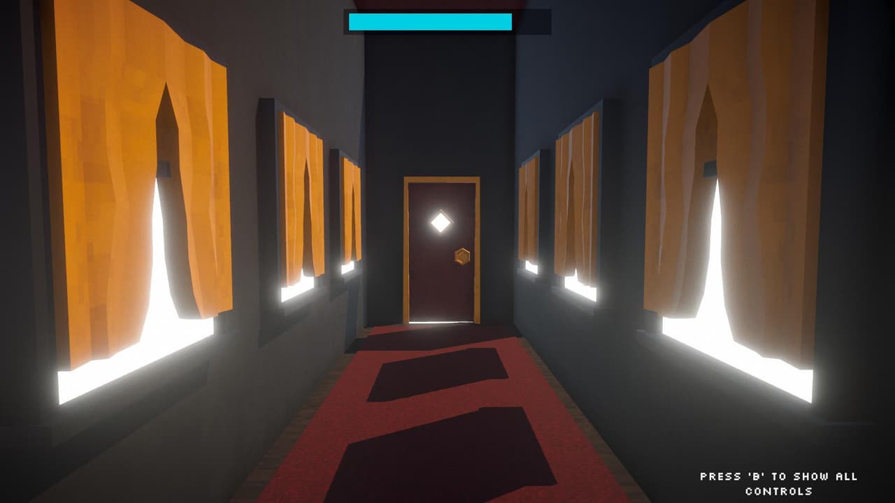Introvert (ChorcheKork) screenshot 4