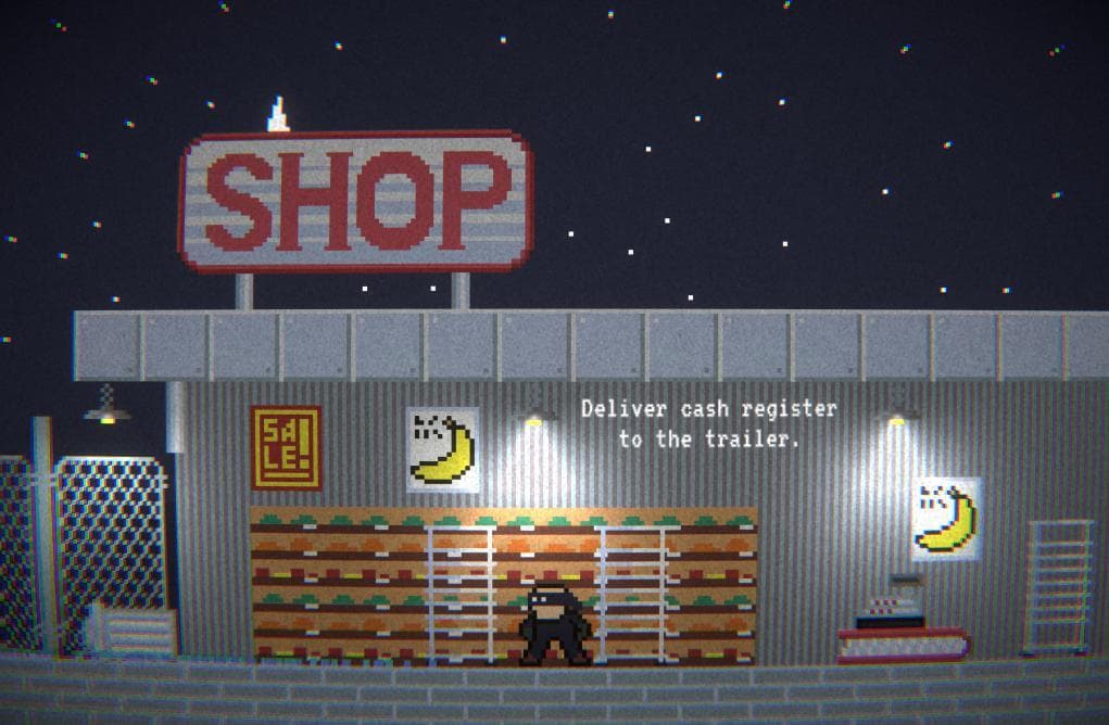 Cheat&Steal screenshot 3