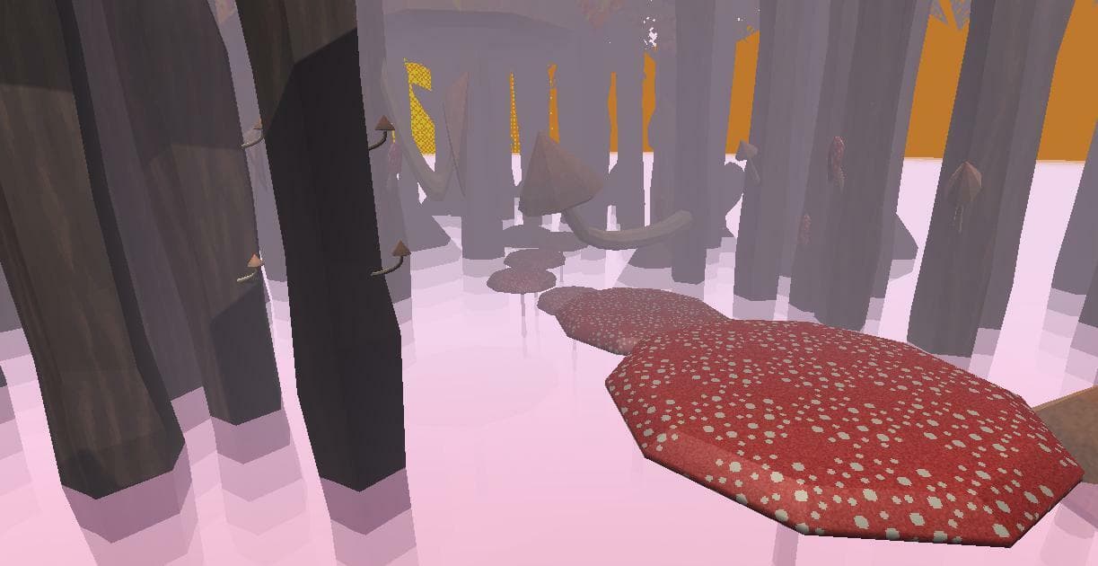 Froskrs Ascent screenshot 4