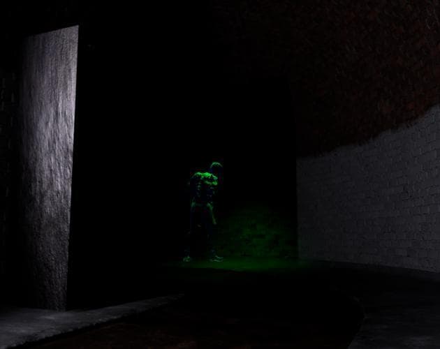 The Sewers (Tribule Games) screenshot 2