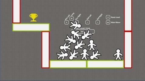 Heaps of Friends screenshot 3