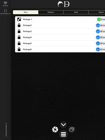 Disarranged Crossword screenshot 2