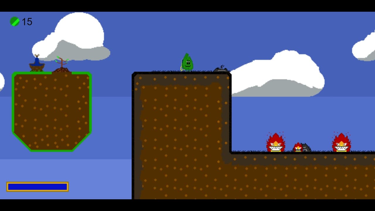 SMAUG Leaffy screenshot 4
