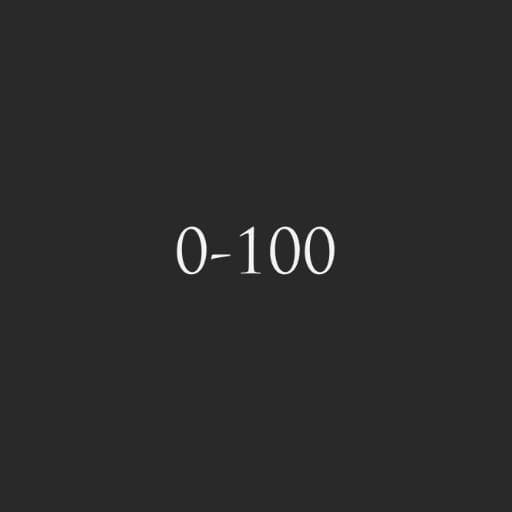 Guess the number (Yakanashe)