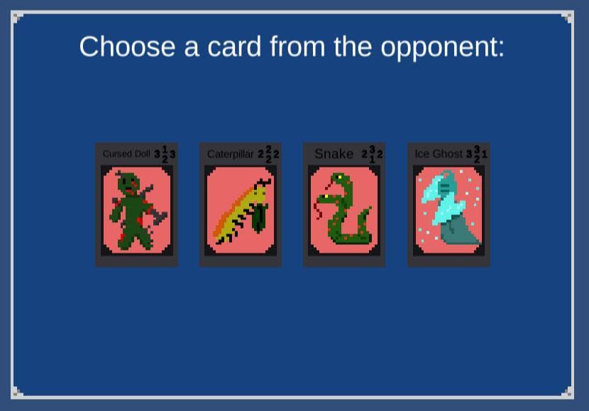Cards Master Demo screenshot 2