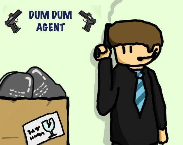 Dum Dum Agent (updated