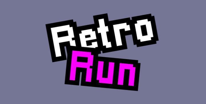 Retro Run (itch) (Lim95)