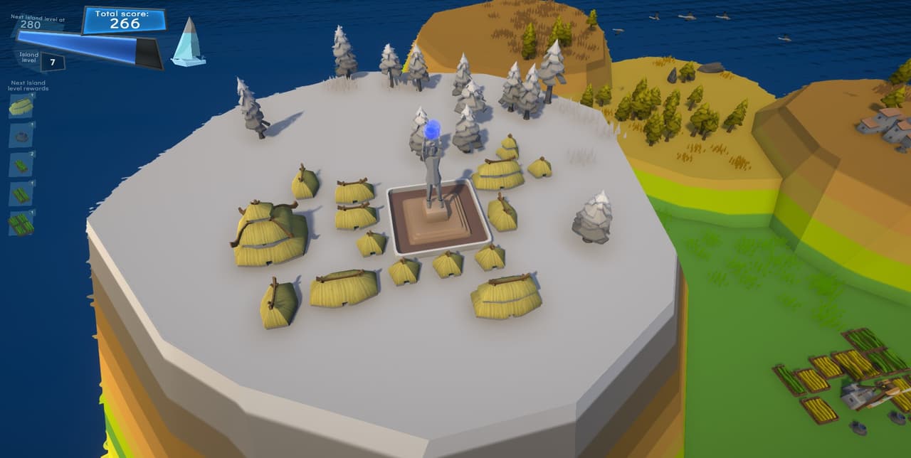 Utopia screenshot 3