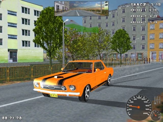 Super Driver
