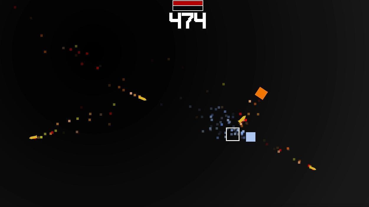 Pixel Sprint screenshot 5
