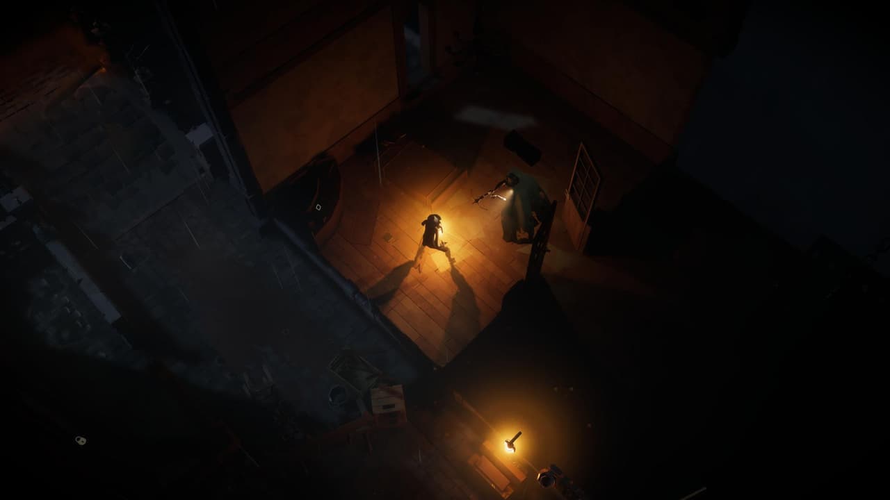 Darkbolt - Prototype screenshot 4