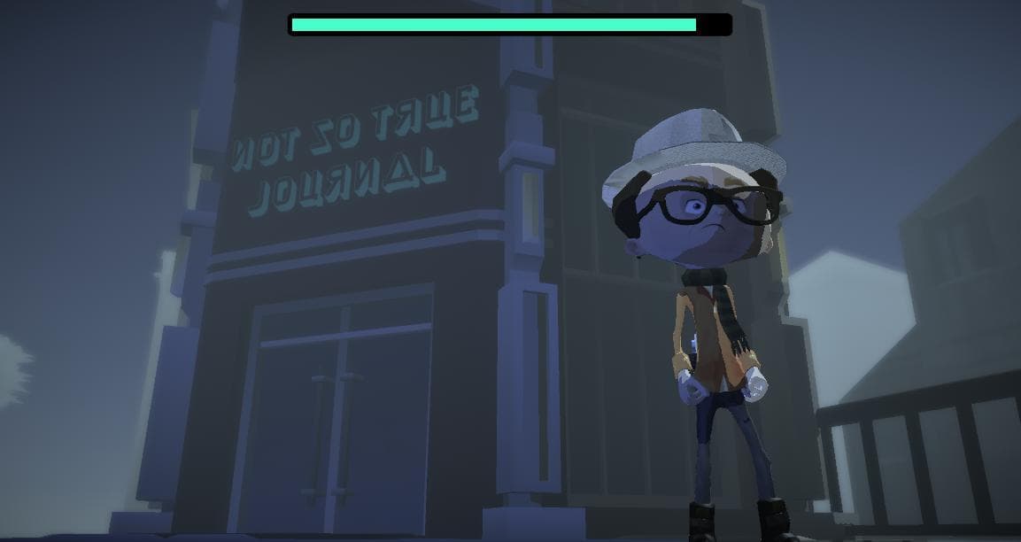 Andrei screenshot 2