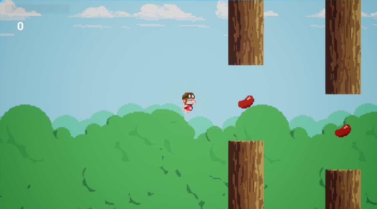 FlappyPoop