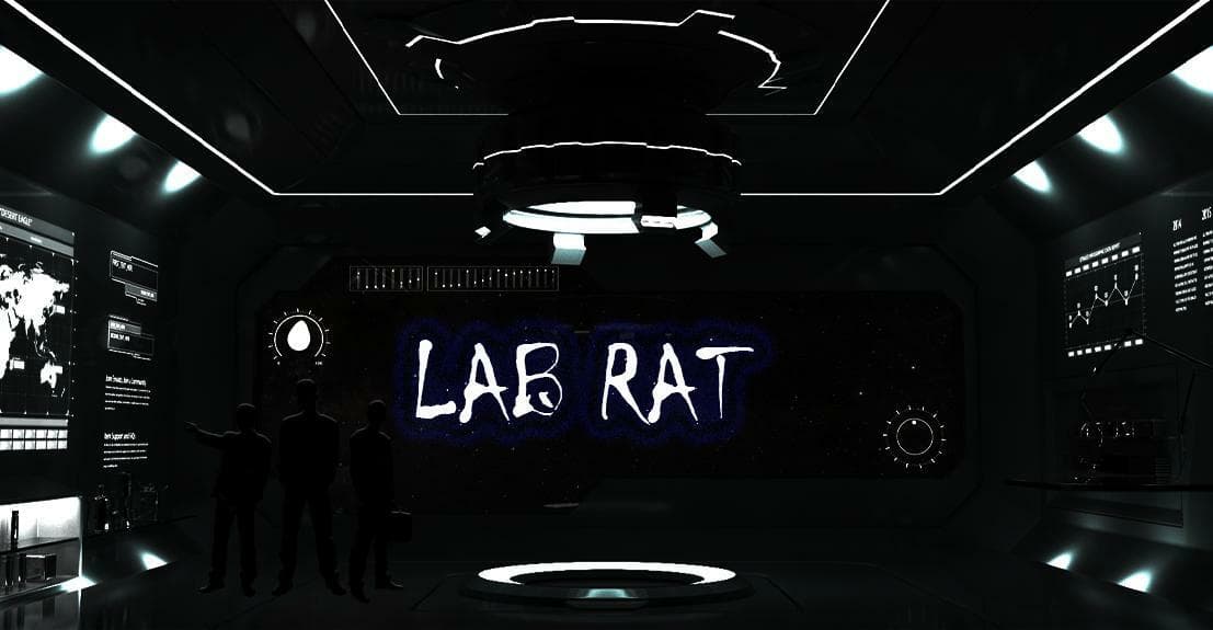 Lab Rat (chuyx)