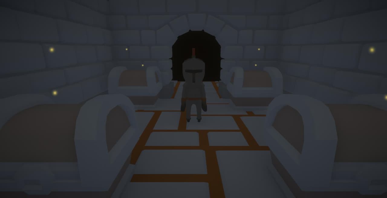 Super Dungeon Adventure screenshot 3
