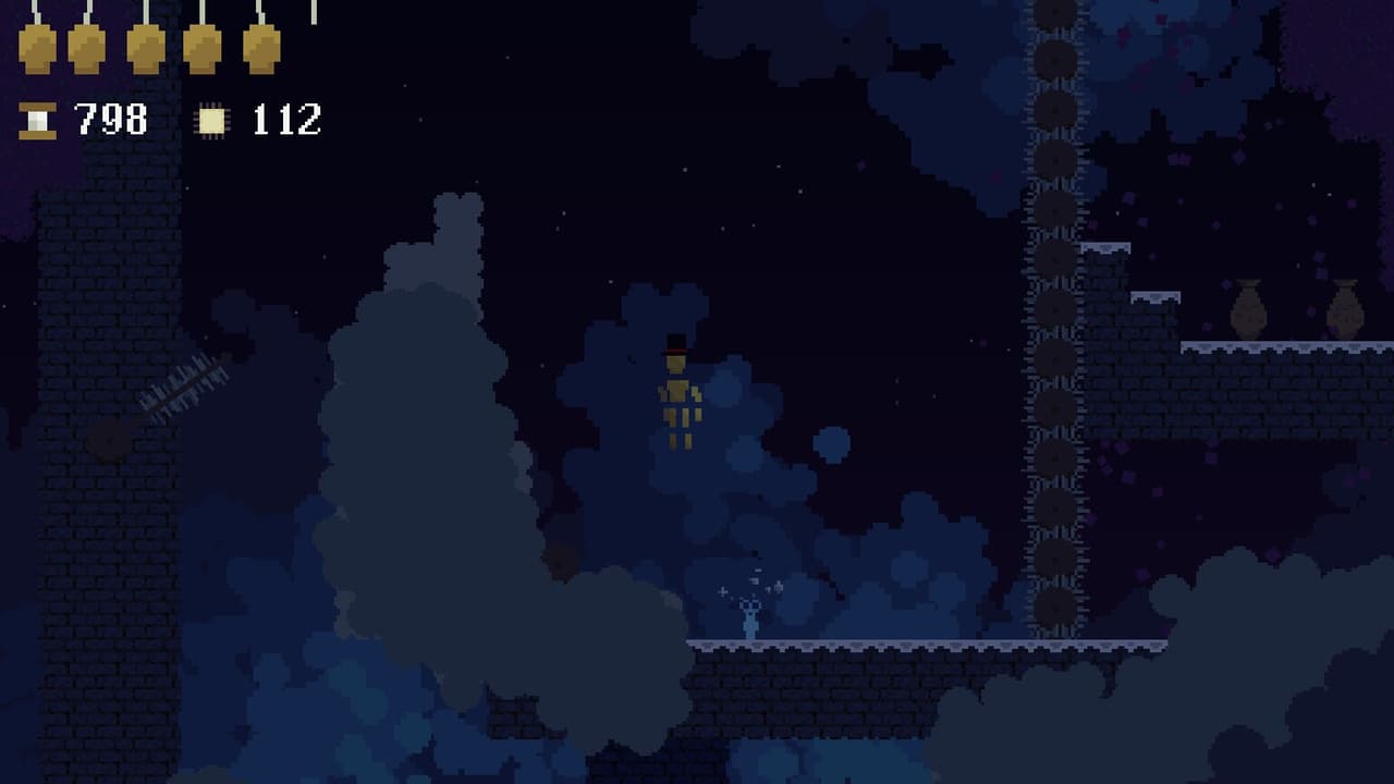 Thread screenshot 4