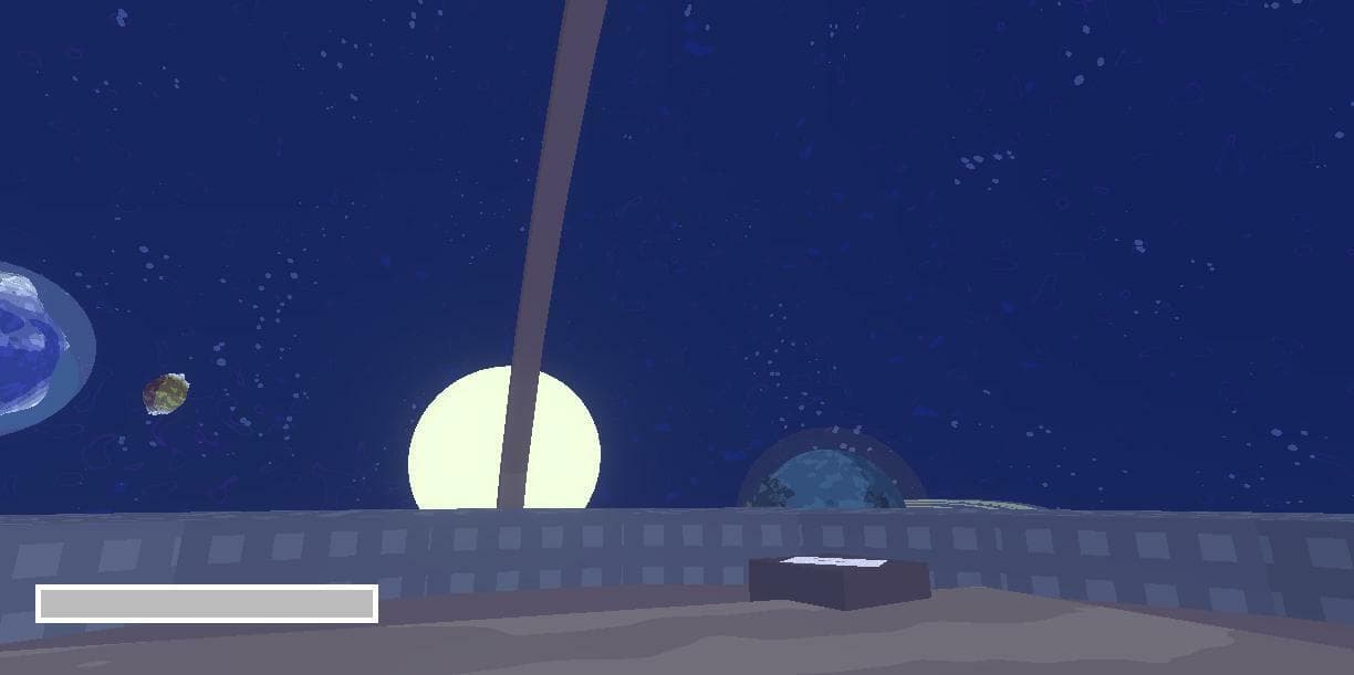 Tethered (itch) (Gpixl) screenshot 2