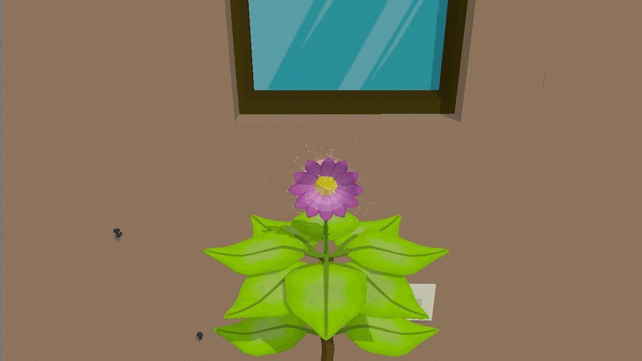 Aster - SA Game Jam 2018 screenshot 4