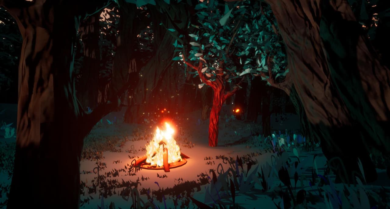 Creepy Campers screenshot 2