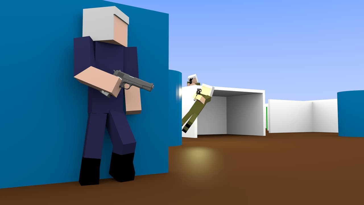 Polystrike screenshot 3