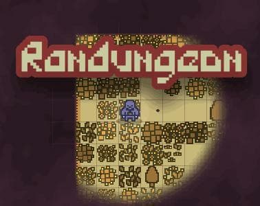 Randungeon (itch)