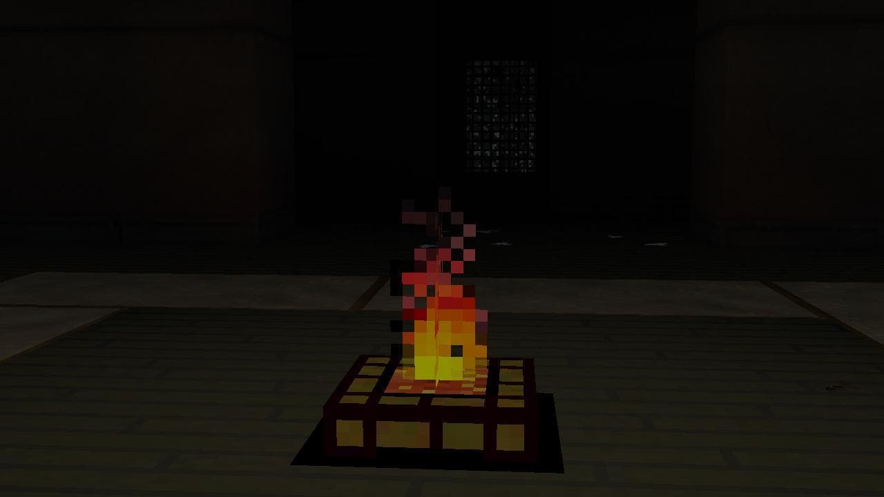 Out of the Biting Wind screenshot 3