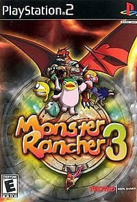 Monster Rancher 3 screenshot 2
