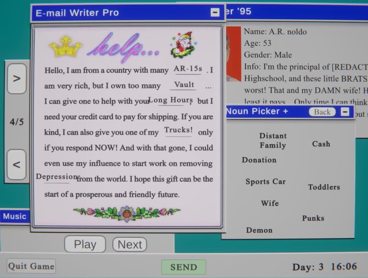 cdROM.480p.hd_freeDownload screenshot 3