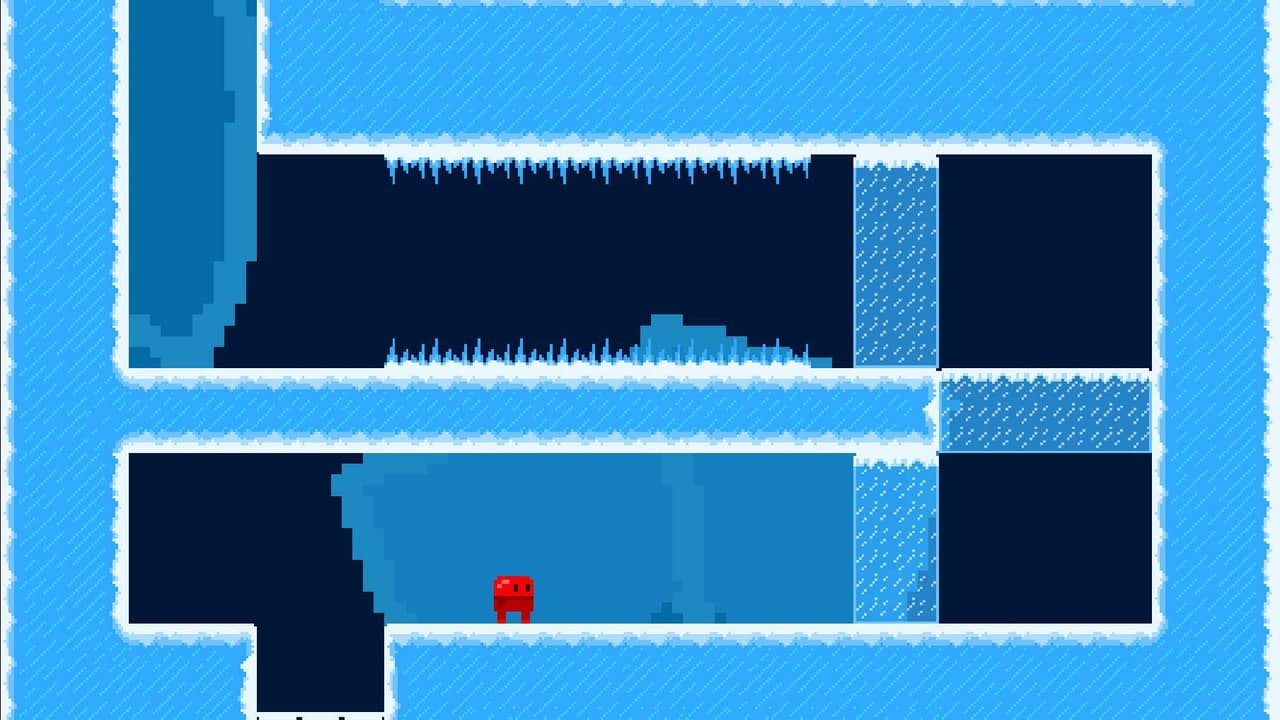 Flaming Cold