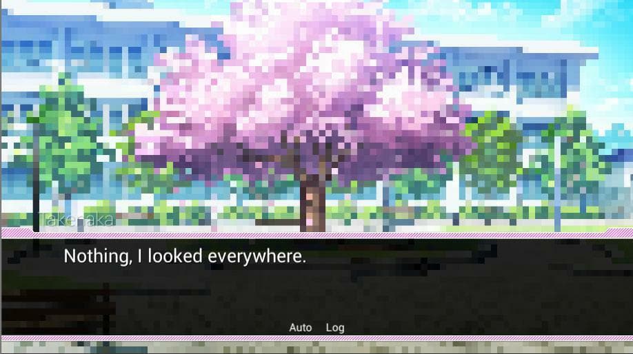 Somebody screenshot 3