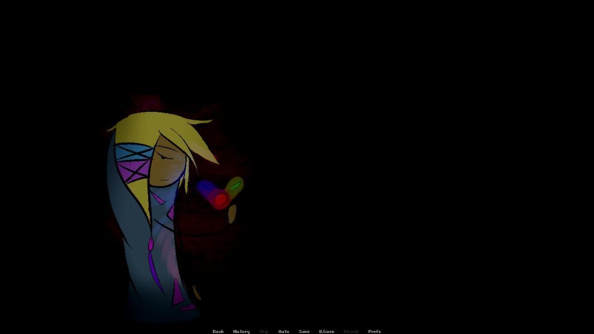 Haruspex screenshot 3