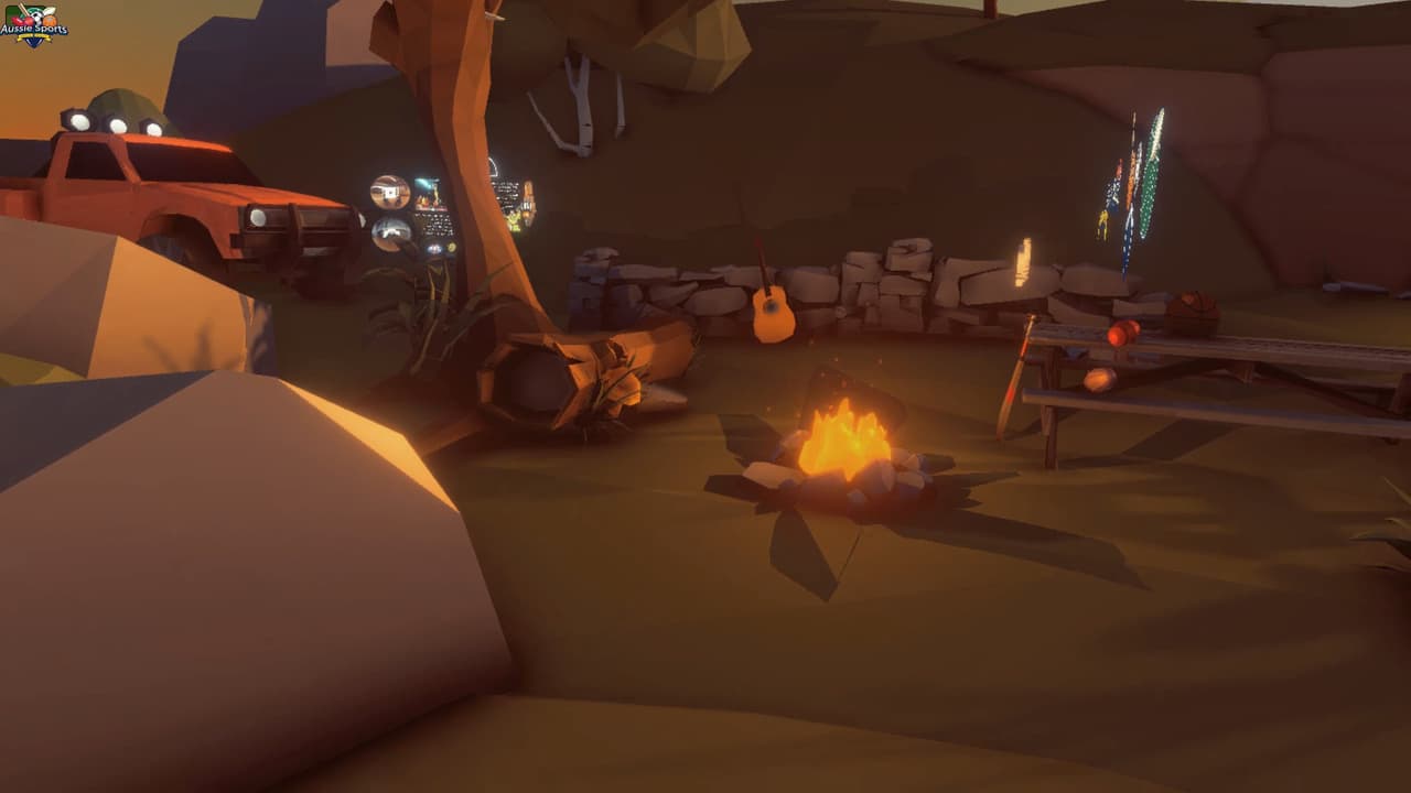 Aussie Sports VR screenshot 4