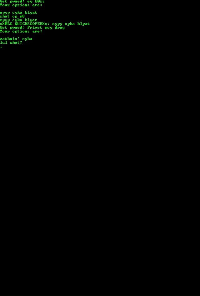 The Legend Of The Quickscoper screenshot 3