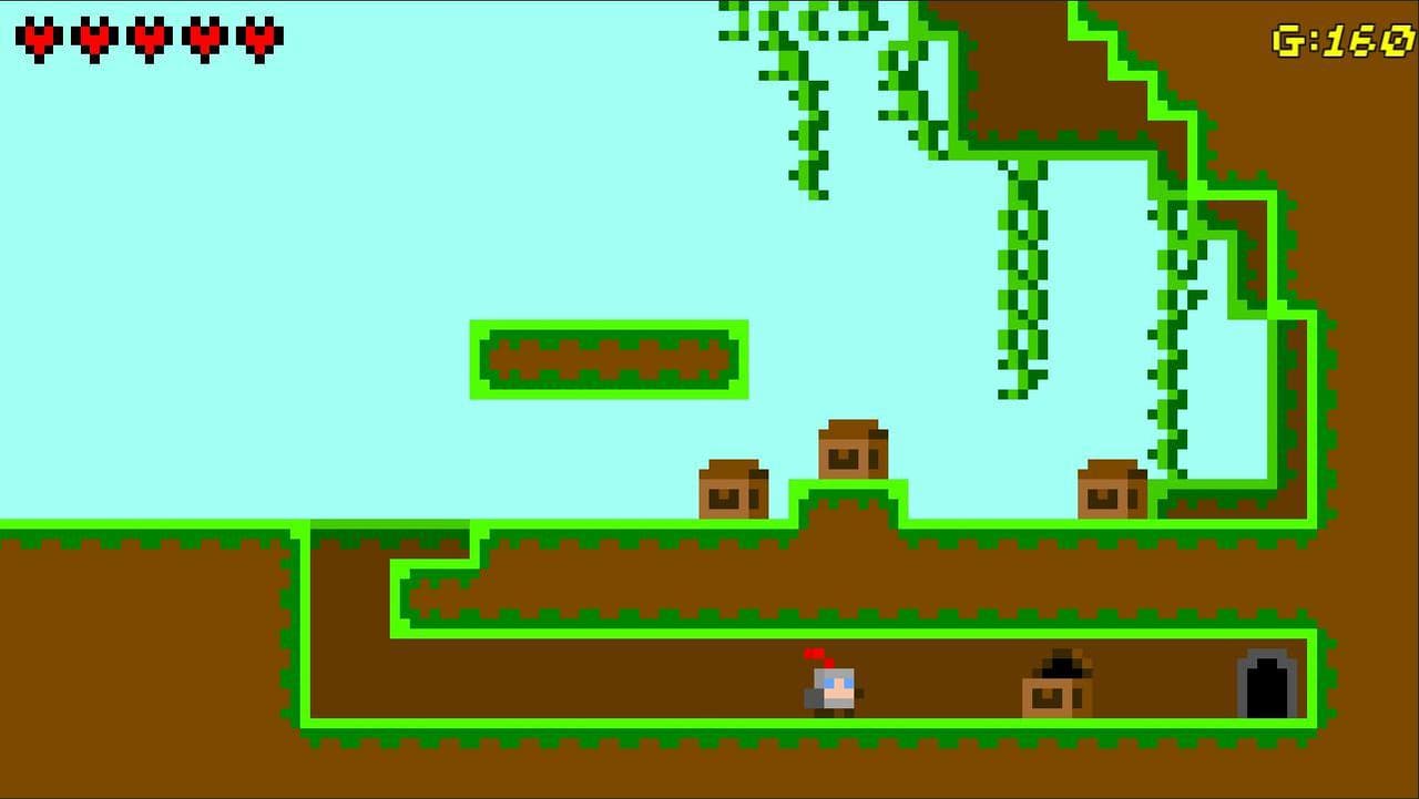 The Legends Of Kin screenshot 3