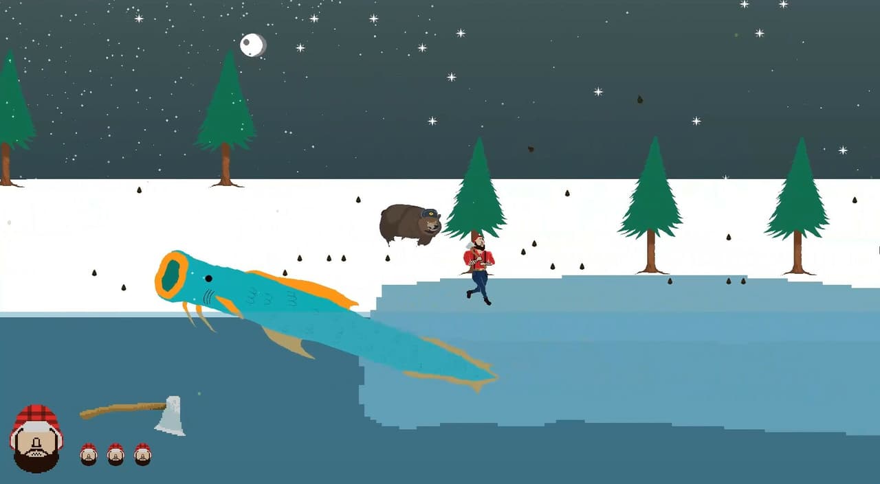Kazakh Jack screenshot 3