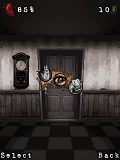 Silent Hill: Mobile 3 screenshot 6